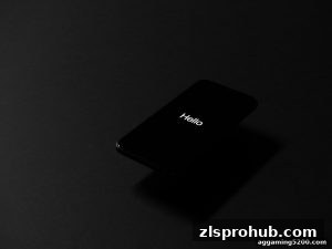 AG真人 zlsprohub