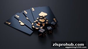 AG真人 zlsprohub